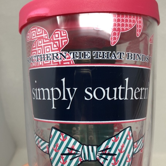 Simply Southern Collection TERVIS 24 Oz. TURTLES Insulated Tumbler - Picture 10 of 13